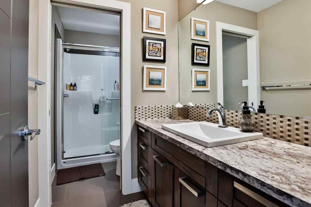 MLS® A2228695 - 425 Arbourwood Terrace S in Arbour Ridge Lethbridge, Residential