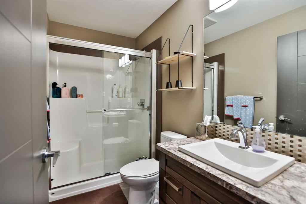 MLS® A2228695 - 425 Arbourwood Terrace S in Arbour Ridge Lethbridge, Residential