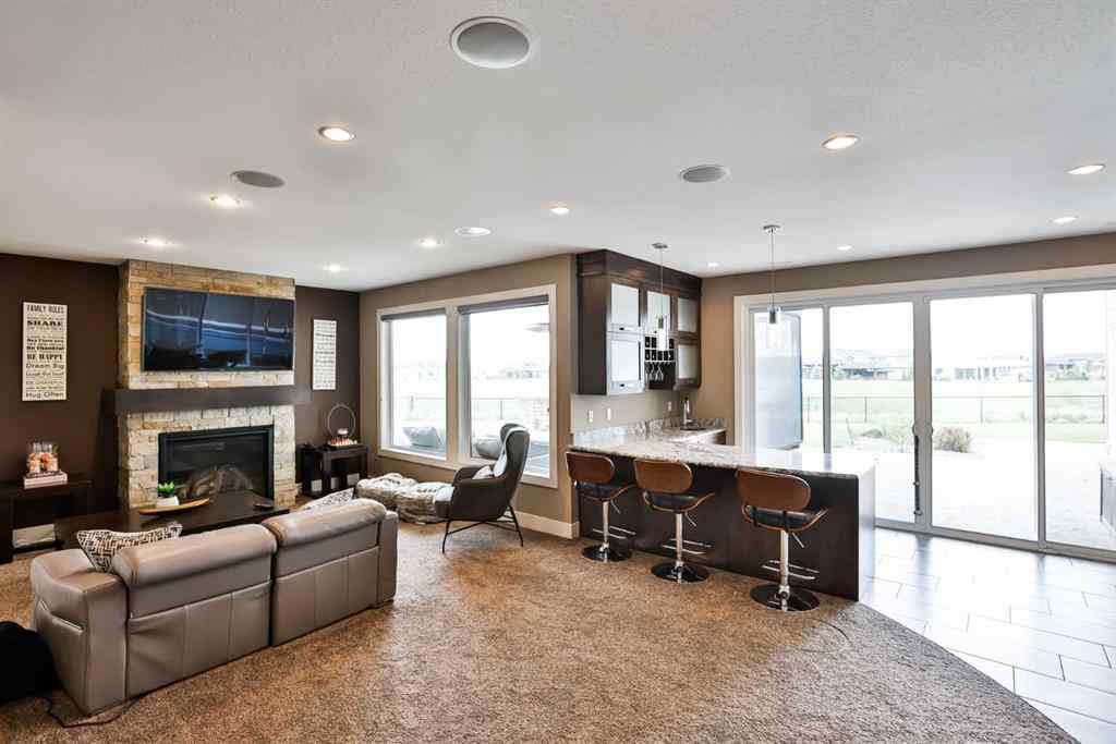 MLS® A2228695 - 425 Arbourwood Terrace S in Arbour Ridge Lethbridge, Residential