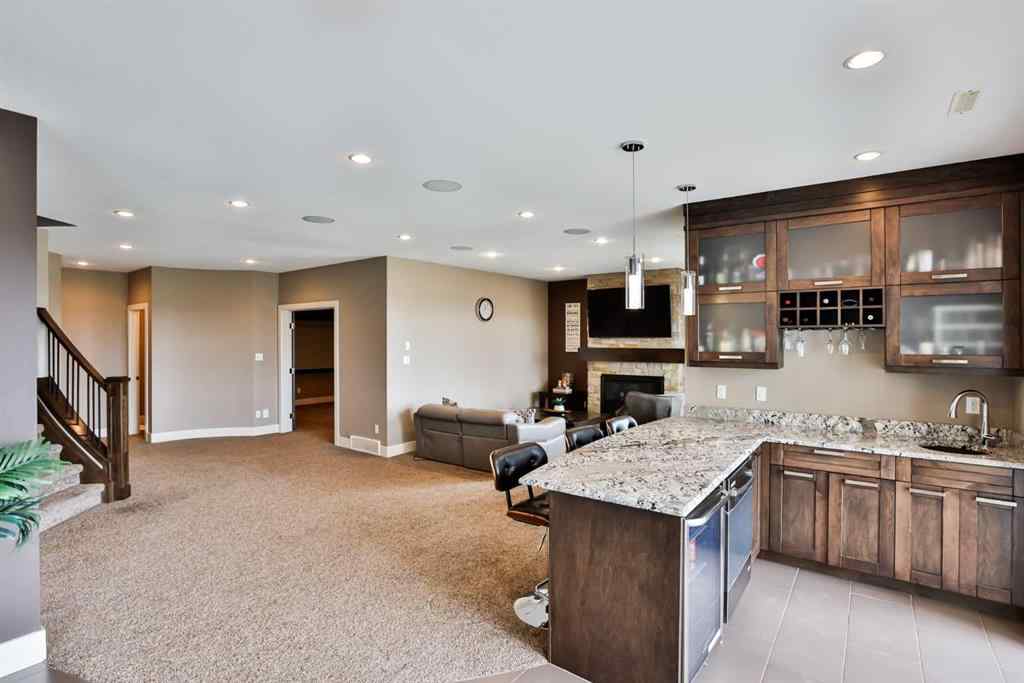 MLS® A2228695 - 425 Arbourwood Terrace S in Arbour Ridge Lethbridge, Residential
