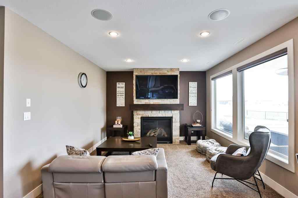 MLS® A2228695 - 425 Arbourwood Terrace S in Arbour Ridge Lethbridge, Residential