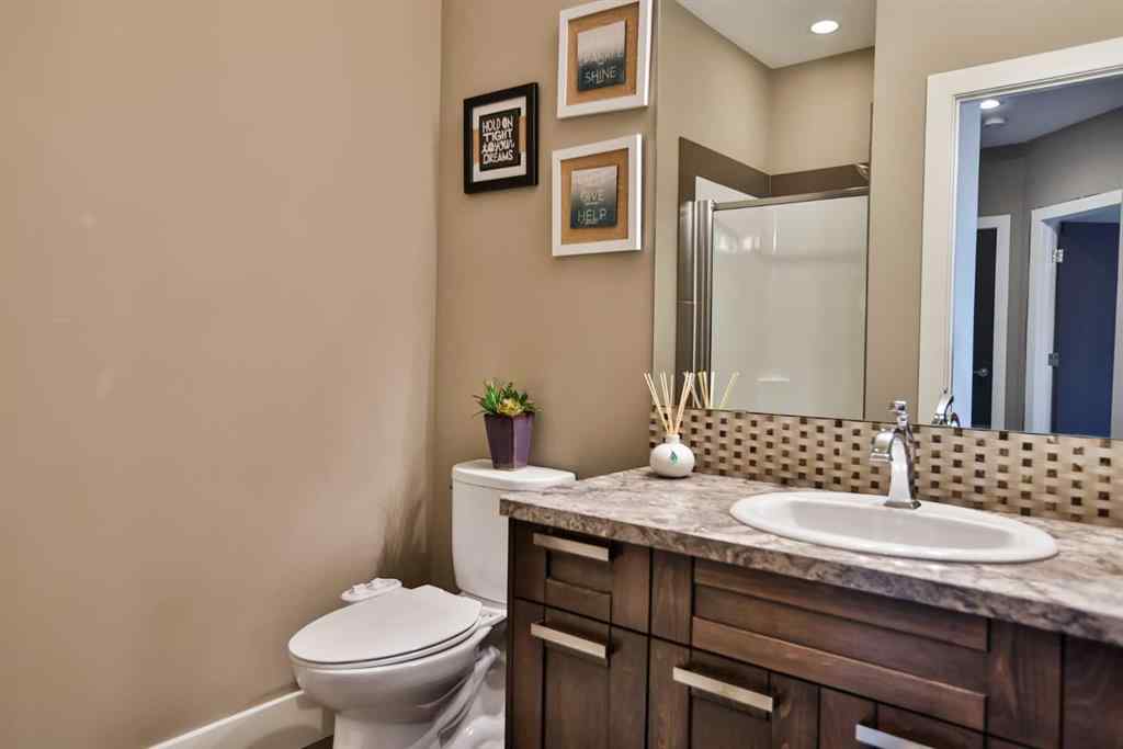 MLS® A2228695 - 425 Arbourwood Terrace S in Arbour Ridge Lethbridge, Residential