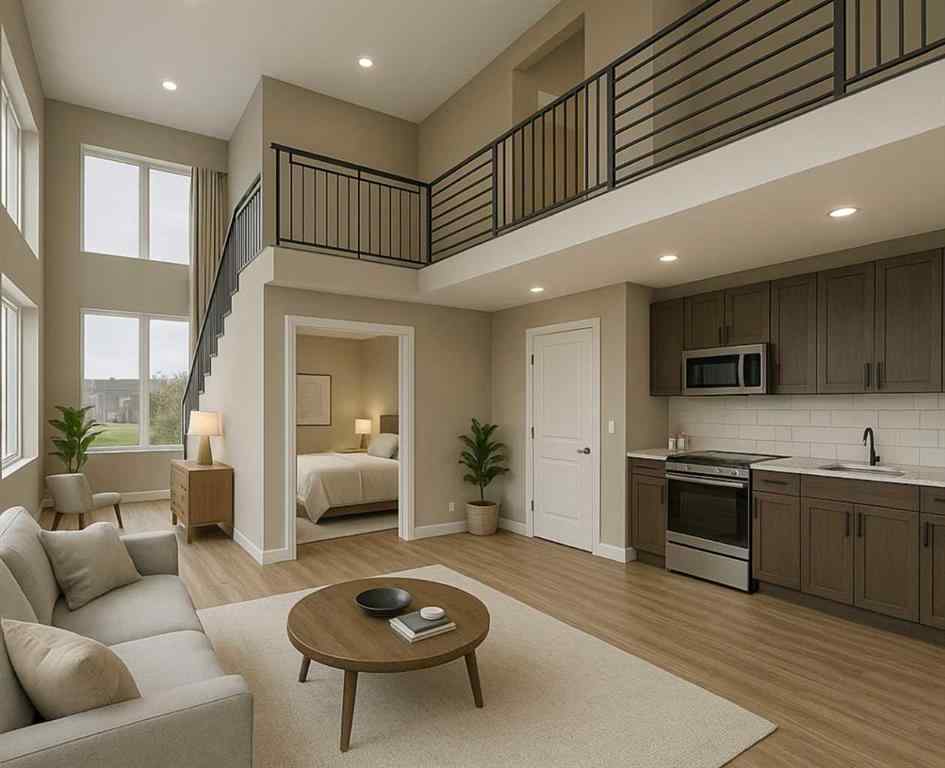 MLS® A2228695 - 425 Arbourwood Terrace S in Arbour Ridge Lethbridge, Residential