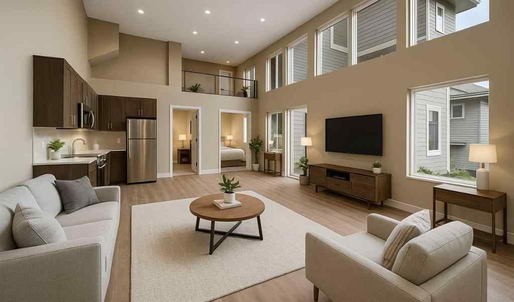 MLS® A2228695 - 425 Arbourwood Terrace S in Arbour Ridge Lethbridge, Residential