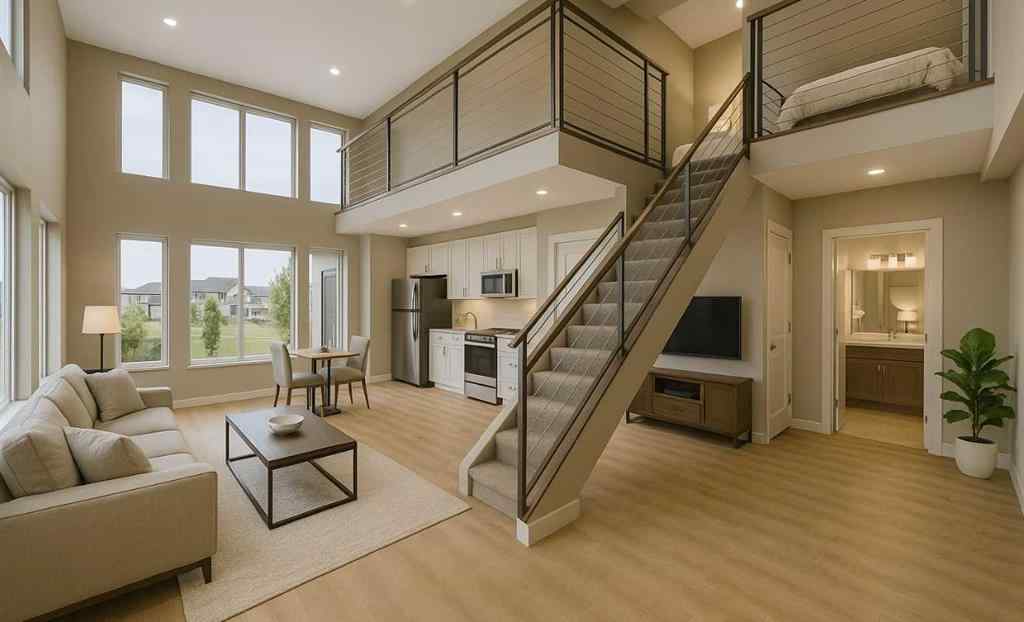 MLS® A2228695 - 425 Arbourwood Terrace S in Arbour Ridge Lethbridge, Residential