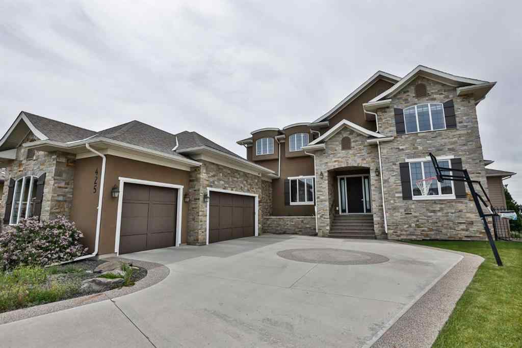 MLS® A2228695 - 425 Arbourwood Terrace S in Arbour Ridge Lethbridge, Residential