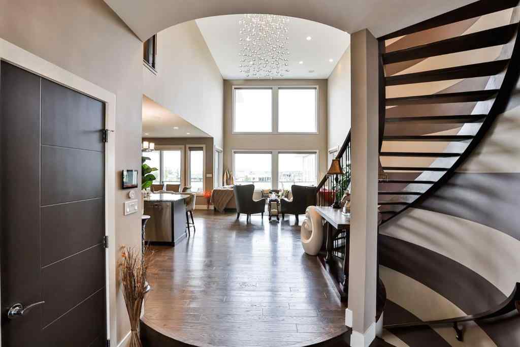 MLS® A2228695 - 425 Arbourwood Terrace S in Arbour Ridge Lethbridge, Residential