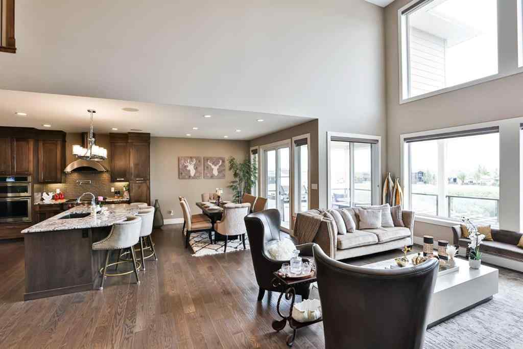 MLS® A2228695 - 425 Arbourwood Terrace S in Arbour Ridge Lethbridge, Residential