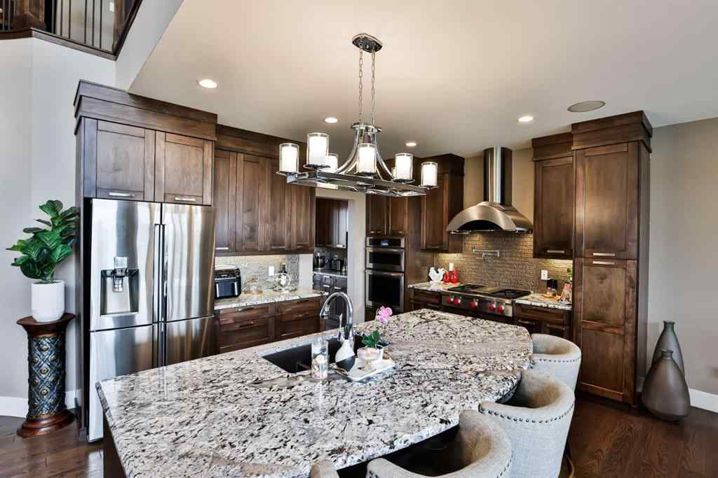 MLS® A2228695 - 425 Arbourwood Terrace S in Arbour Ridge Lethbridge, Residential