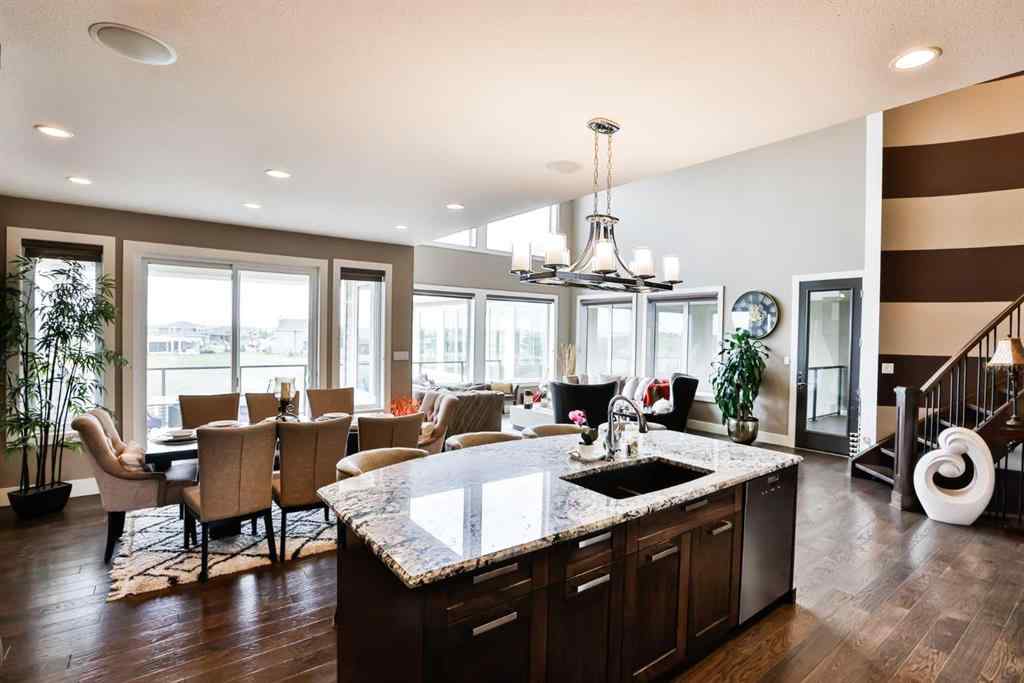 MLS® A2228695 - 425 Arbourwood Terrace S in Arbour Ridge Lethbridge, Residential