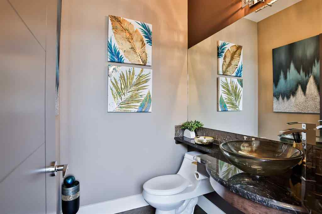 MLS® A2228695 - 425 Arbourwood Terrace S in Arbour Ridge Lethbridge, Residential