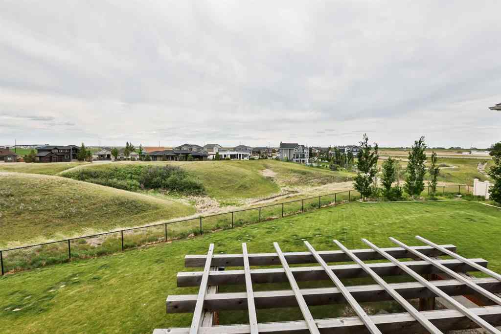 MLS® A2228695 - 425 Arbourwood Terrace S in Arbour Ridge Lethbridge, Residential