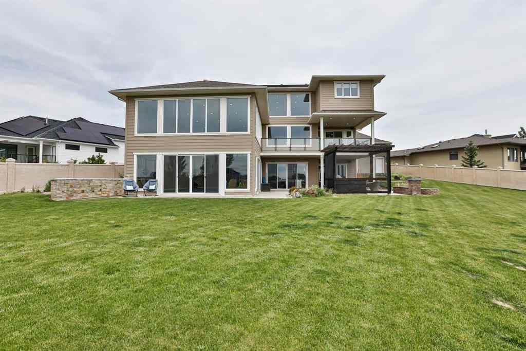 MLS® A2228695 - 425 Arbourwood Terrace S in Arbour Ridge Lethbridge, Residential