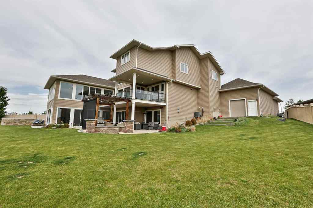 MLS® A2228695 - 425 Arbourwood Terrace S in Arbour Ridge Lethbridge, Residential