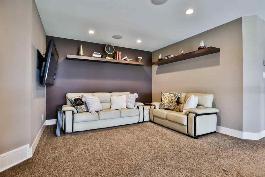 MLS® A2228695 - 425 Arbourwood Terrace S in Arbour Ridge Lethbridge, Residential