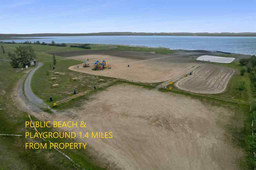 MLS® A2228714 - On Township Road 422 Lot 13   in NONE Rural Ponoka County, Land