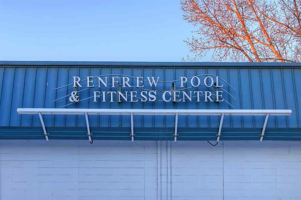 MLS® A2228728 - Unit #2 & 7 828 8 Avenue NE in Renfrew Calgary, Residential