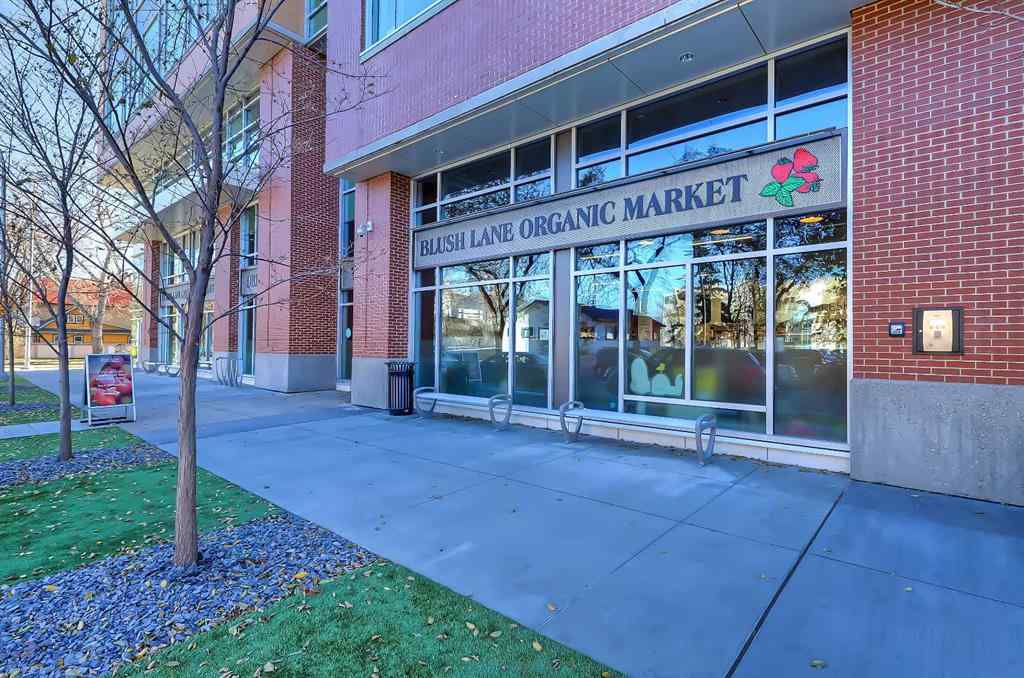 MLS® A2228728 - Unit #2 & 7 828 8 Avenue NE in Renfrew Calgary, Residential