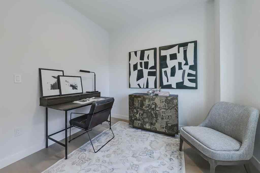 MLS® A2228728 - Unit #2 & 7 828 8 Avenue NE in Renfrew Calgary, Residential
