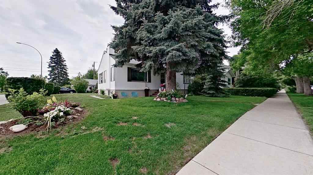 MLS® A2228730 - 539 15 Avenue NE in Renfrew Calgary, Residential