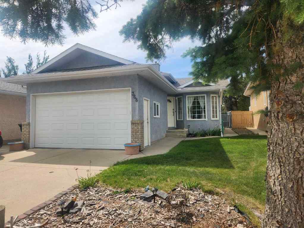 MLS® A2228732 - 368 Heritage Crescent W in Heritage Heights Lethbridge, Residential