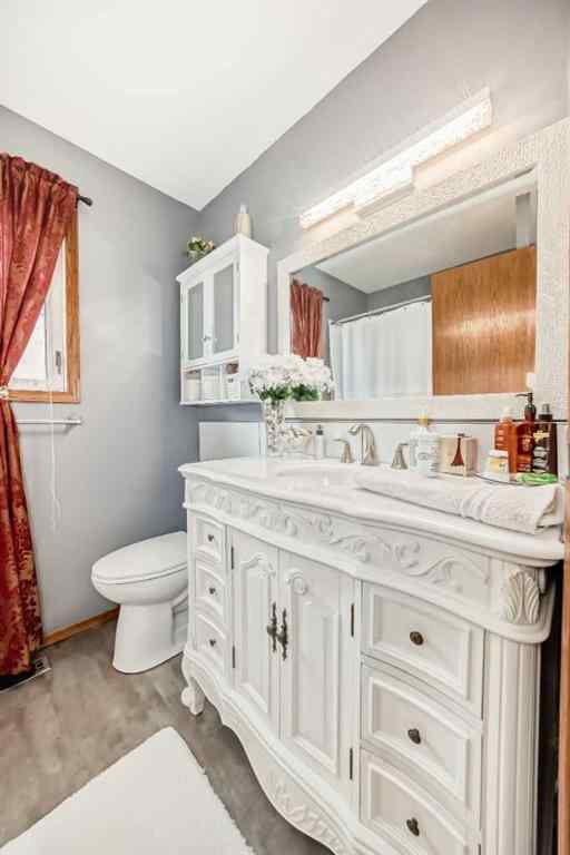 MLS® A2228732 - 368 Heritage Crescent W in Heritage Heights Lethbridge, Residential
