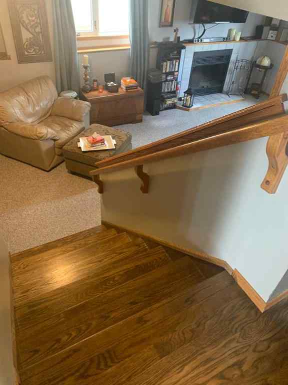 MLS® A2228732 - 368 Heritage Crescent W in Heritage Heights Lethbridge, Residential