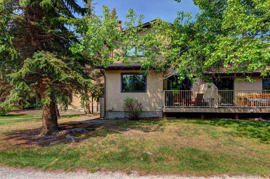 MLS® A2228737 - Unit #105 200 Three Sisters Drive  in Hospital Hill Canmore, Residential