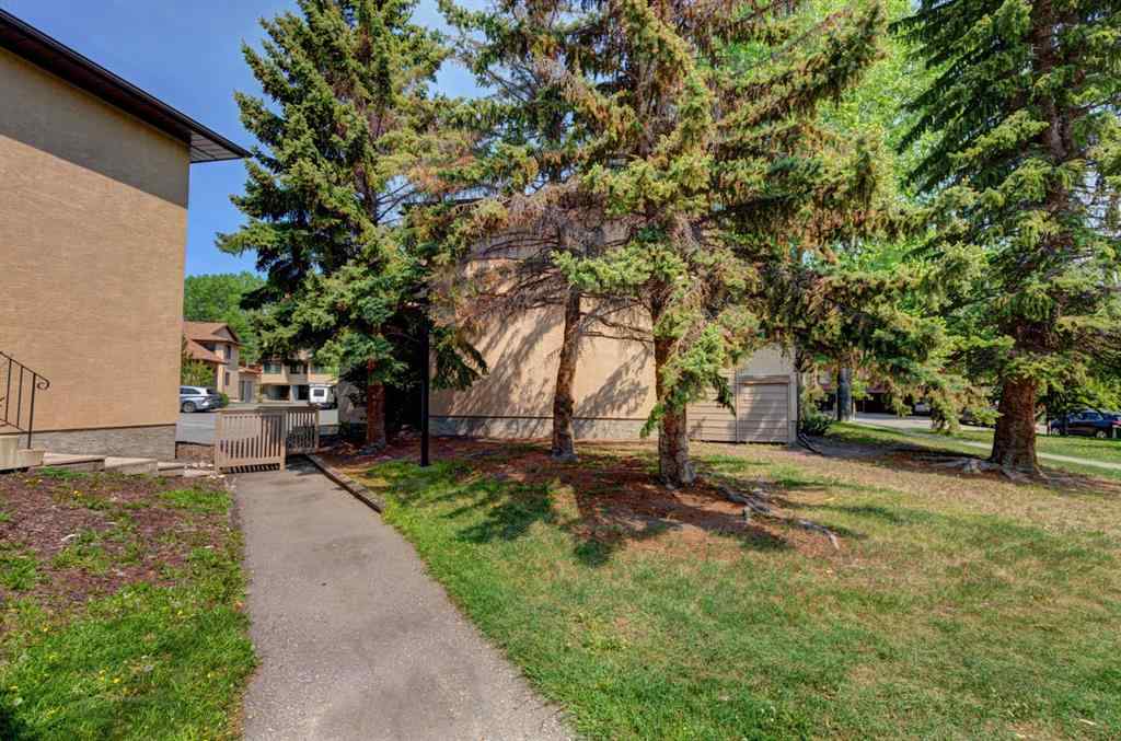 MLS® A2228737 - Unit #105 200 Three Sisters Drive  in Hospital Hill Canmore, Residential