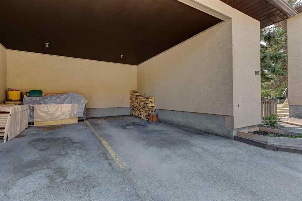 MLS® A2228737 - Unit #105 200 Three Sisters Drive  in Hospital Hill Canmore, Residential