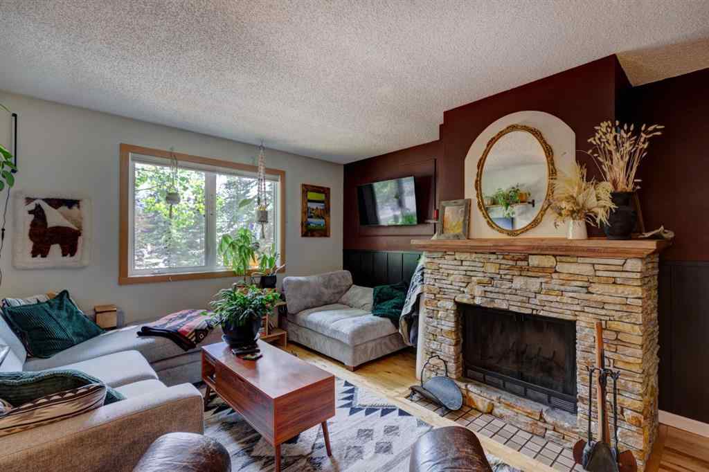 MLS® A2228737 - Unit #105 200 Three Sisters Drive  in Hospital Hill Canmore, Residential