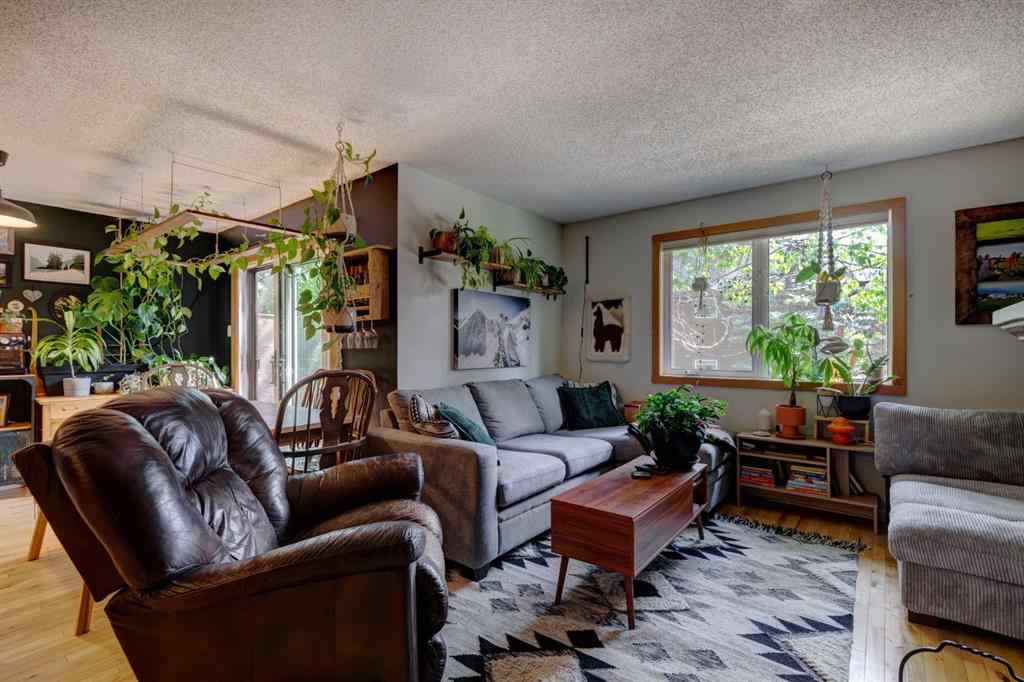 MLS® A2228737 - Unit #105 200 Three Sisters Drive  in Hospital Hill Canmore, Residential