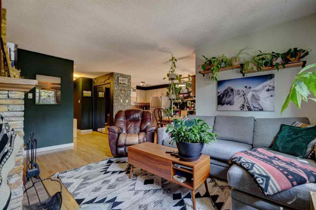 MLS® A2228737 - Unit #105 200 Three Sisters Drive  in Hospital Hill Canmore, Residential