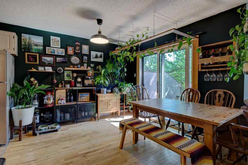 MLS® A2228737 - Unit #105 200 Three Sisters Drive  in Hospital Hill Canmore, Residential