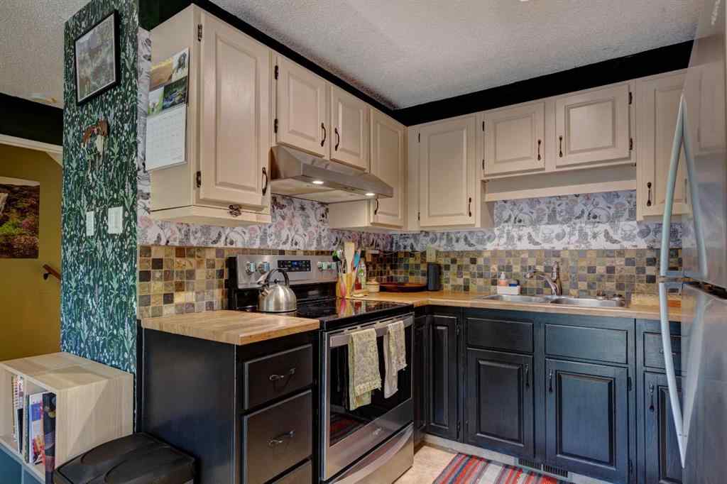 MLS® A2228737 - Unit #105 200 Three Sisters Drive  in Hospital Hill Canmore, Residential