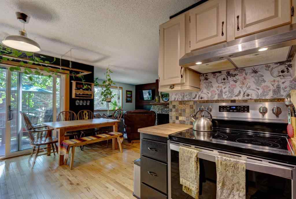 MLS® A2228737 - Unit #105 200 Three Sisters Drive  in Hospital Hill Canmore, Residential