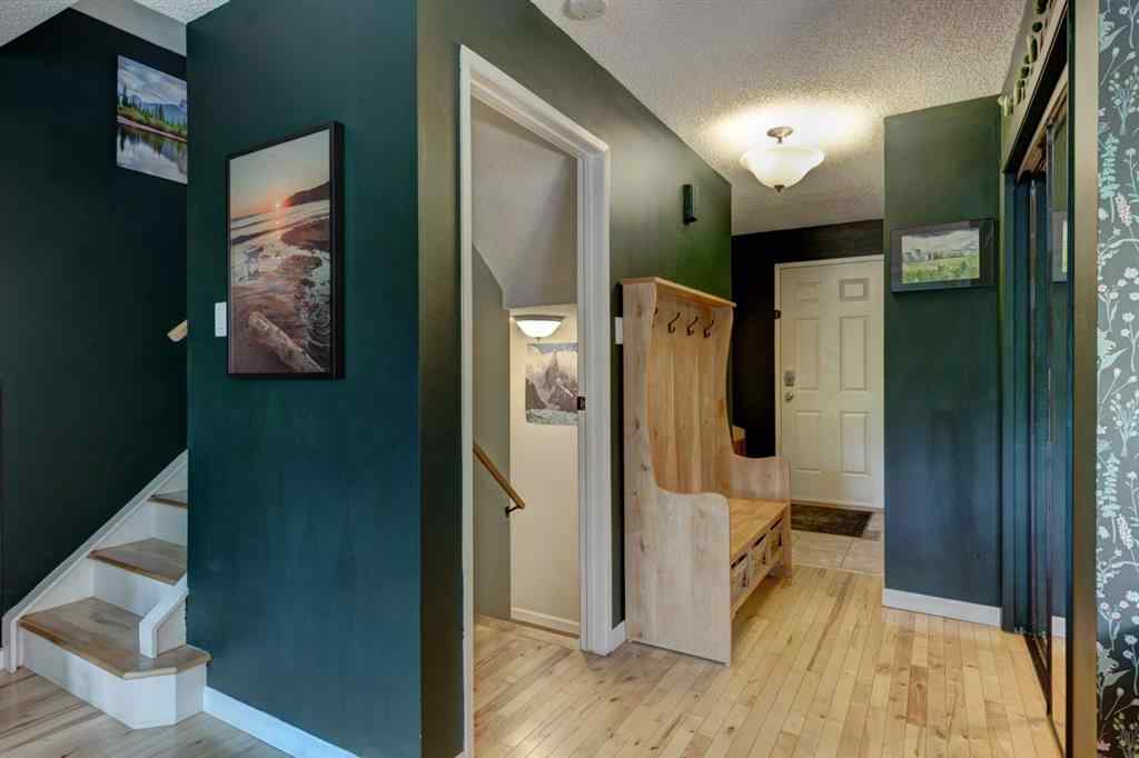 MLS® A2228737 - Unit #105 200 Three Sisters Drive  in Hospital Hill Canmore, Residential