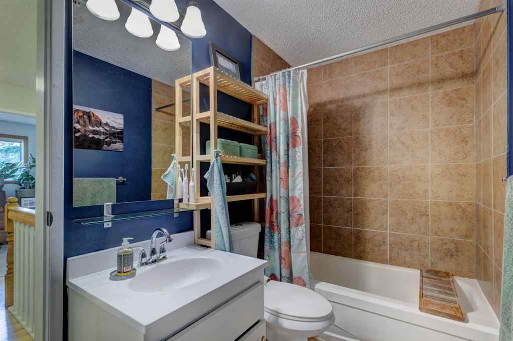 MLS® A2228737 - Unit #105 200 Three Sisters Drive  in Hospital Hill Canmore, Residential