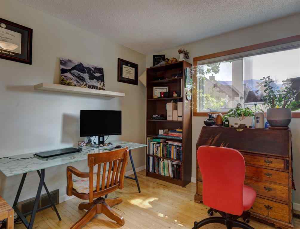 MLS® A2228737 - Unit #105 200 Three Sisters Drive  in Hospital Hill Canmore, Residential