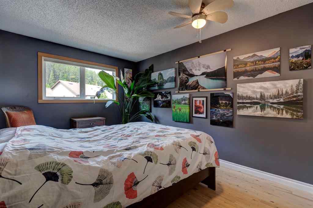 MLS® A2228737 - Unit #105 200 Three Sisters Drive  in Hospital Hill Canmore, Residential