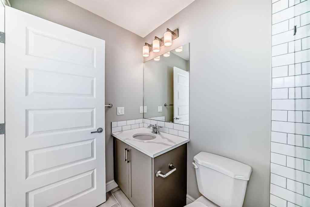 MLS® A2228742 - Unit #411 10060 46 Street NE in Saddle Ridge Calgary, Residential