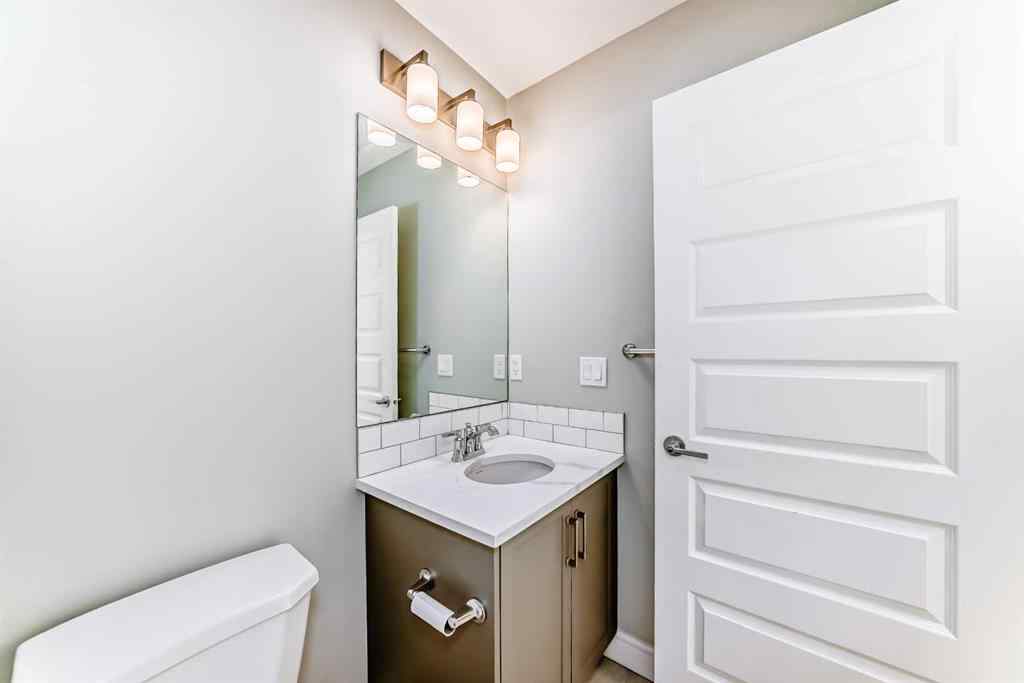 MLS® A2228742 - Unit #411 10060 46 Street NE in Saddle Ridge Calgary, Residential