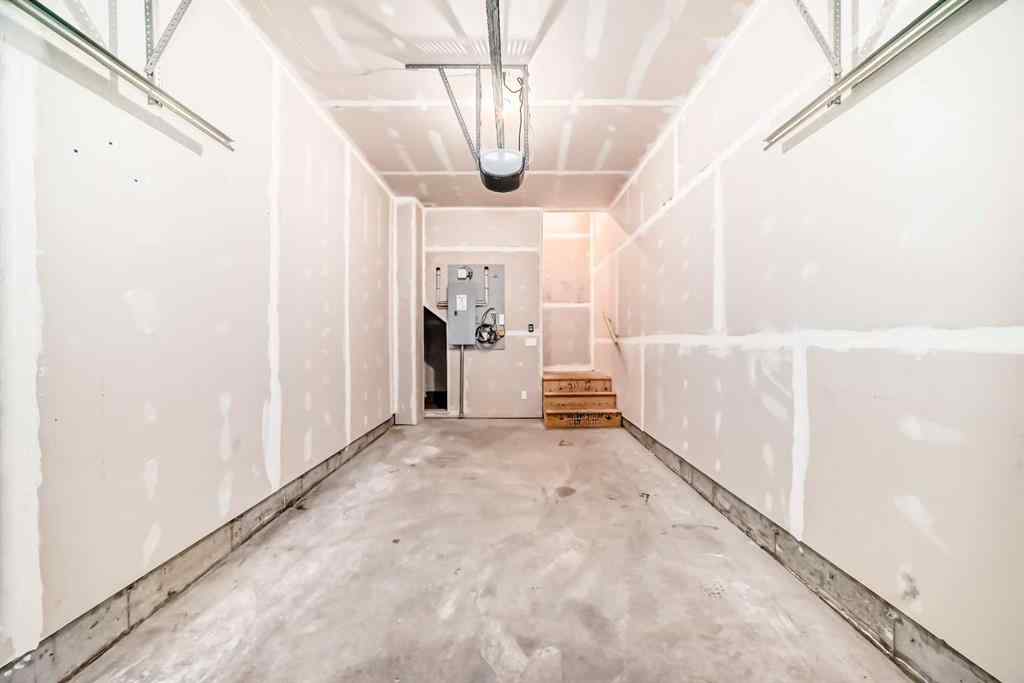 MLS® A2228742 - Unit #411 10060 46 Street NE in Saddle Ridge Calgary, Residential