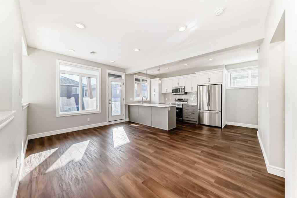 MLS® A2228742 - Unit #411 10060 46 Street NE in Saddle Ridge Calgary, Residential