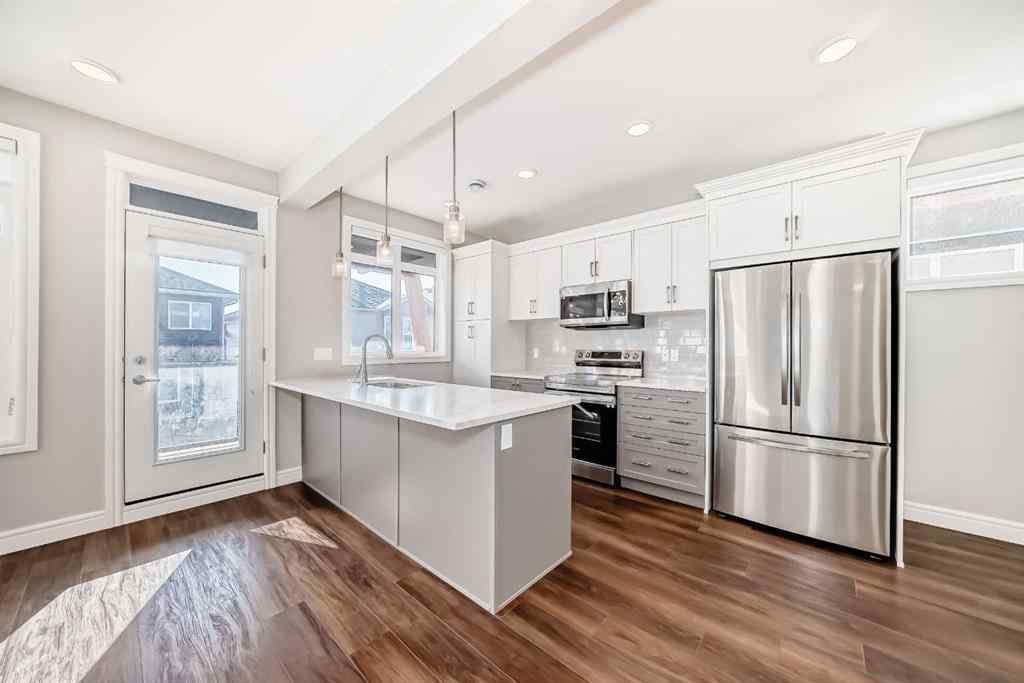 MLS® A2228742 - Unit #411 10060 46 Street NE in Saddle Ridge Calgary, Residential