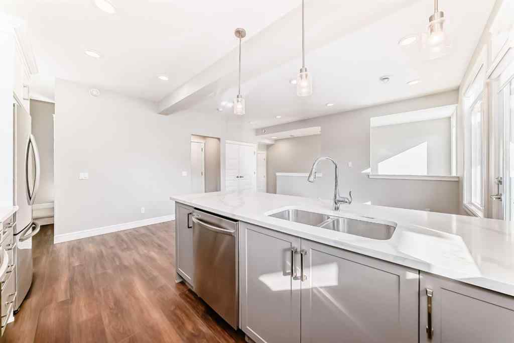 MLS® A2228742 - Unit #411 10060 46 Street NE in Saddle Ridge Calgary, Residential