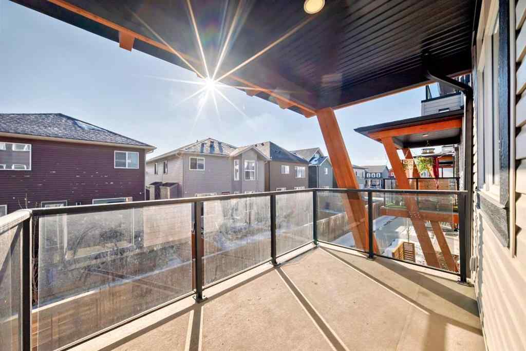 MLS® A2228742 - Unit #411 10060 46 Street NE in Saddle Ridge Calgary, Residential