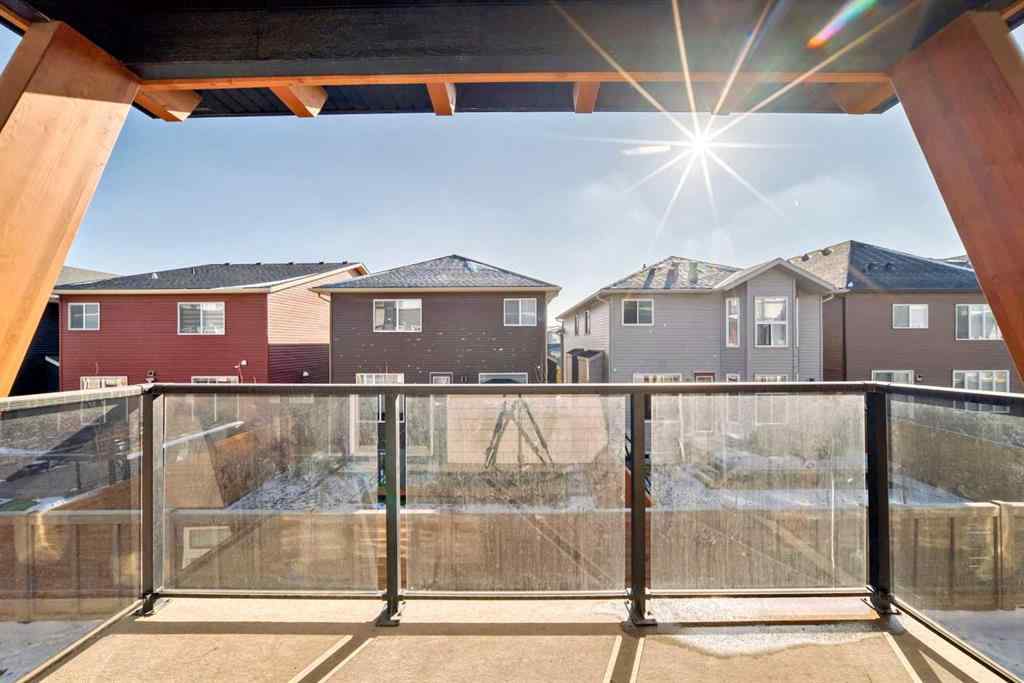 MLS® A2228742 - Unit #411 10060 46 Street NE in Saddle Ridge Calgary, Residential