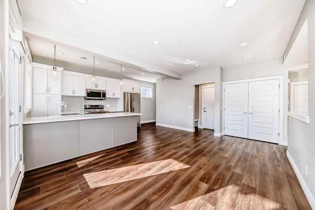 MLS® A2228742 - Unit #411 10060 46 Street NE in Saddle Ridge Calgary, Residential