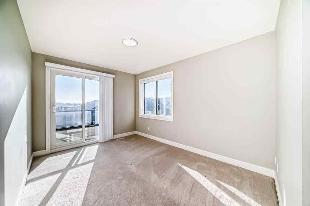 MLS® A2228742 - Unit #411 10060 46 Street NE in Saddle Ridge Calgary, Residential